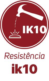 Resistência IK10