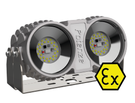 Luminária EX