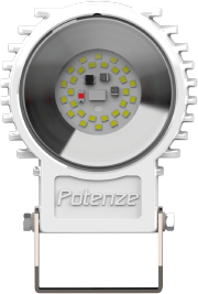Luminária para Frigoríficos PZ-FRIG 15 - 15 W
