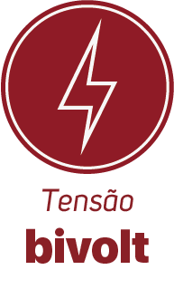 Tensão bivolt
