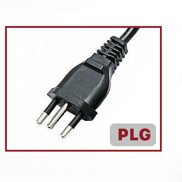 PLG: Plug 2P+T