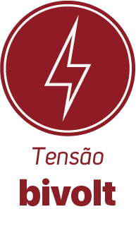 Tensão bivolt