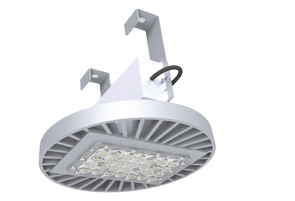 Luminária High Bay PZ-HIGH 100 - 100 W