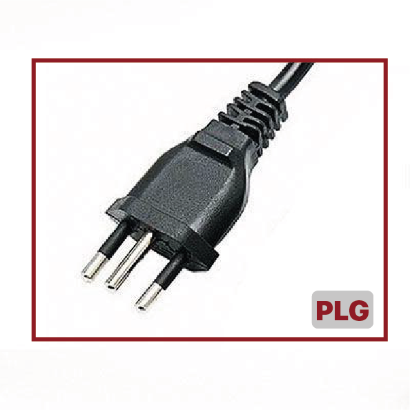 PLG: Plug 2P+T