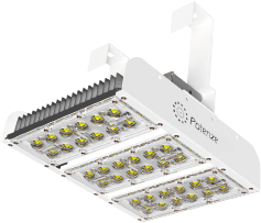 Luminária High Bay Modular