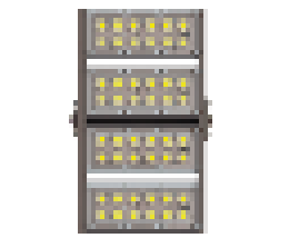 Luminária High Bay Modular Potenze, imagem 4