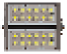 Luminária High Bay Modular Potenze, imagem 5