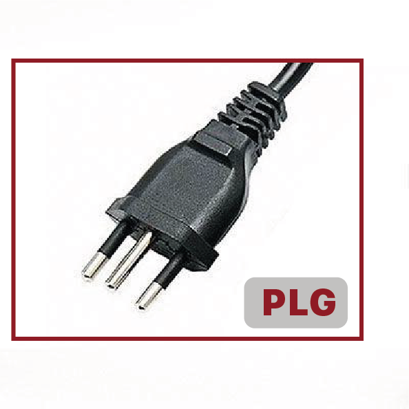PLG: Plug 2P+T