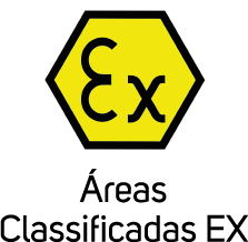 Áreas classificadas Ex