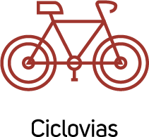 Ciclovias