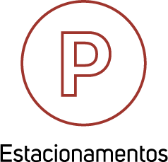 Estacionamentos