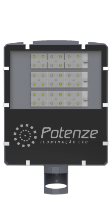 Luminária Pública PZ-PUBLIC 150 - 150 W