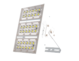 Refletor Modular