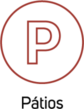 Pátios