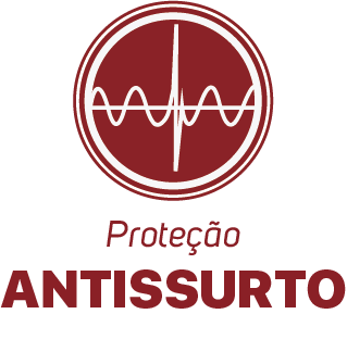 Proteção antissurto