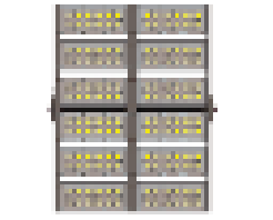 Refletor Modular Potenze, imagem 3