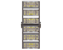 Refletor Modular Potenze, imagem 5
