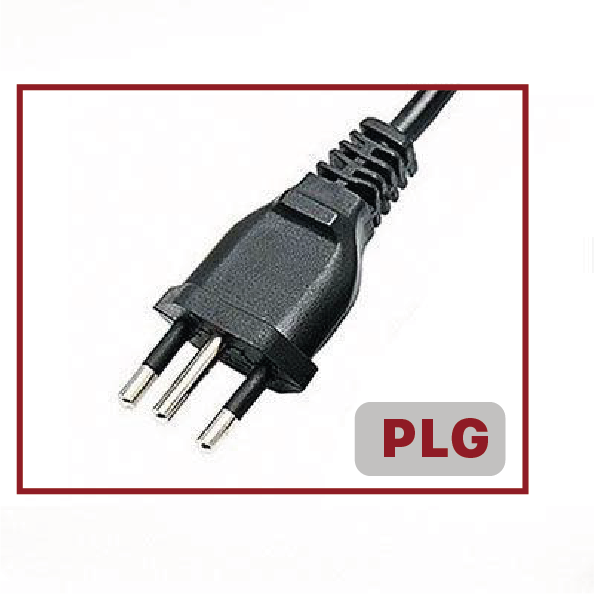 PLG: Plug 2P+T