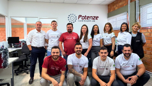 Equipe Potenze